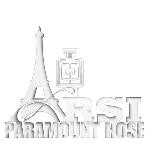 Arsi Paramount House